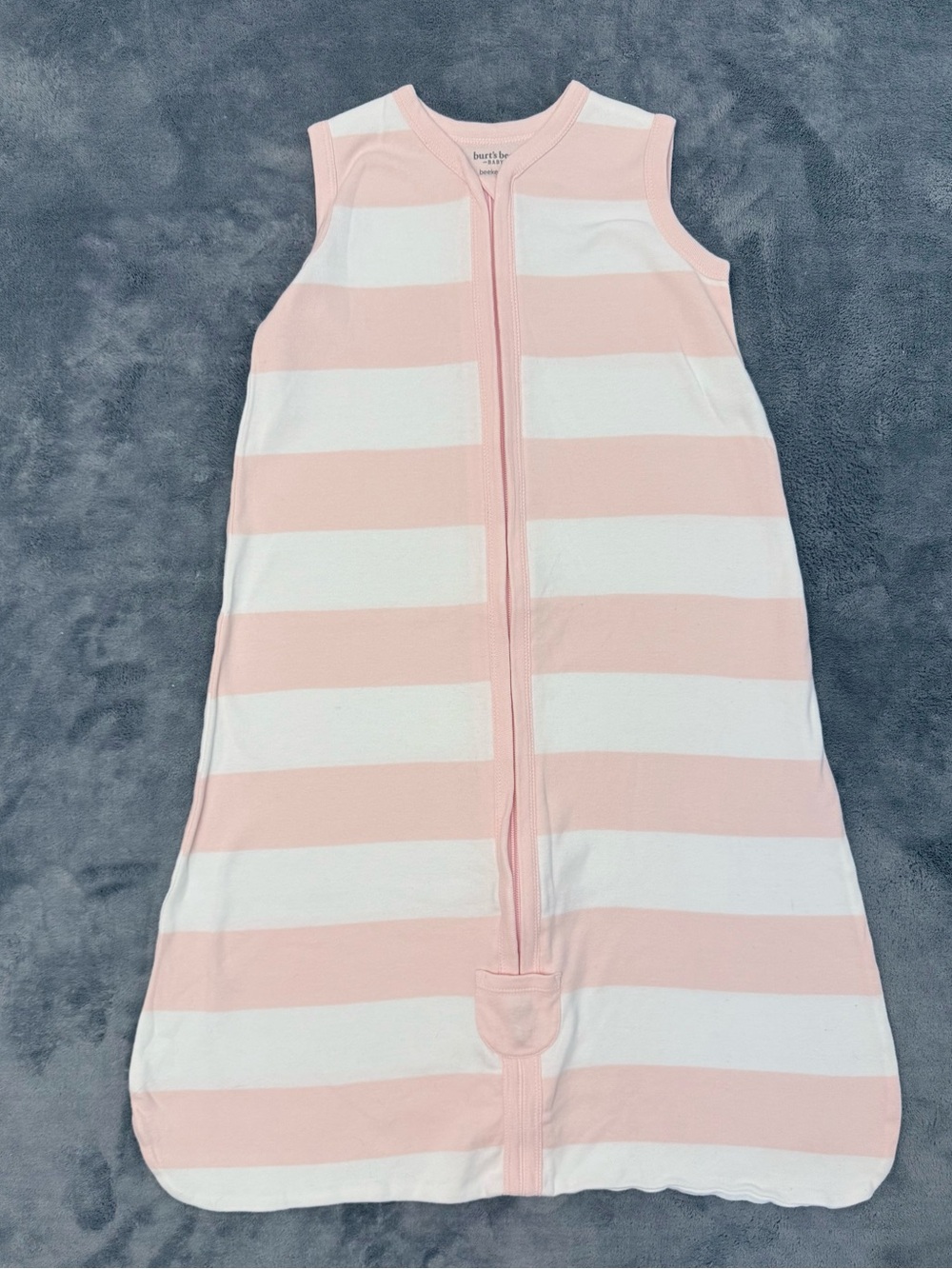 Burt’s Bees Baby Sleep Sack